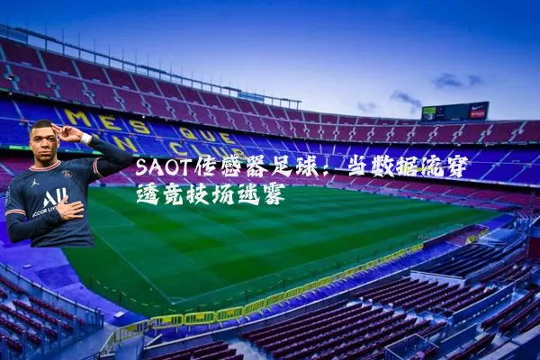 SAOT传感器足球：当数据流穿透竞技场迷雾