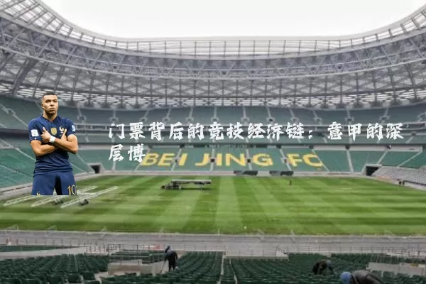 门票背后的竞技经济链:意甲的深层博弈
