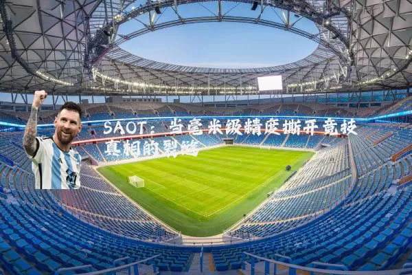 SAOT:当毫米级精度撕开竞技真相的裂缝